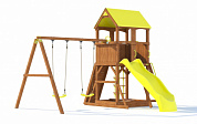 детский игровой комплекс moydvor версаль модель 2023
