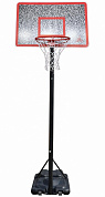 мобильная баскетбольная стойка dfc stand50m 50 дюймов