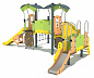 Игровой комплекс ИКФ-085 от 2 лет для детской площадки