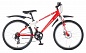 Велосипед Stinger Aragon S220D 24