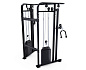 Кроссовер DFC HomeGym D71506 2 стека по 75 кг для дома