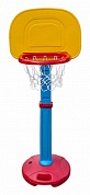 стойка баскетбольная sunnybaby пластиковая yg-5003