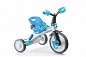 Велосипед коляска Italtrike 3 в 1 EVOLUTION трехколесный