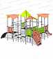 Детский игровой комплекс Romana 101.12.00 для детских площадок