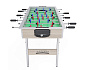 Игровой стол - футбол DFC N-G34822-PVC 48" 4 фута