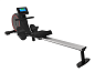 Гребной тренажер Unix Fit Techno Rower 410E для дома