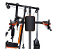 Силовой комплекс DFC HomeGym D7002-60 стек 60 кг для дома