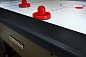 Игровой стол - аэрохоккей Start Line Ice Sport SPL-8442 7 футов