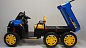Детский электромобиль RiverToys грузовик T100TT