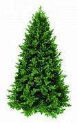 елка искусственная triumph царская зеленая 73676 260 см