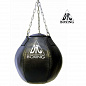 Боксерская груша-шар DFC Boxing HPL7 60x60 см