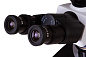 Микроскоп Levenhuk Med D35T LCD тринокулярный