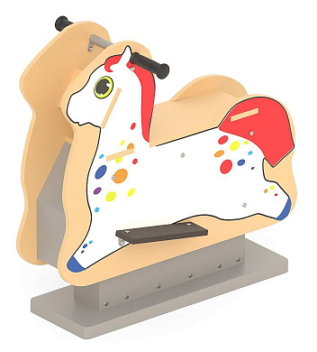 Качалка Romana 108.34.00 для детской площадки