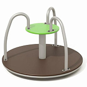 карусель н24.04401 для детской площадки