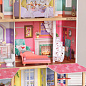 Большой кукольный дом KidKraft Вивиана для Барби