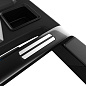 Беговая дорожка Unix Fit T-1300 Pro (10,1" TFT) коммерческая