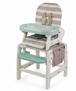 стул для кормления happy baby oliver v2