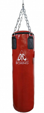 мешок боксерский dfc boxing hbpv3.1 120x30см 35кг