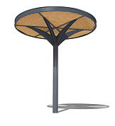 пергола вст 9619/10 для улицы