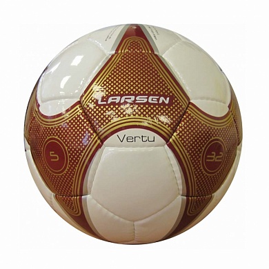 мяч футбольный larsen vertu