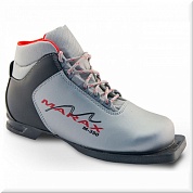 лыжные ботинки marax nn75 m-350