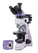 микроскоп levenhuk magus pol d850 поляризационный цифровой 