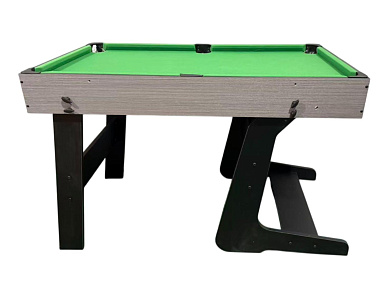 игровой стол - трансформер dfc gt23023 4в1 3 фута