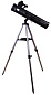 Телескоп Bresser Venus 76/700 AZ с адаптером для смартфона
