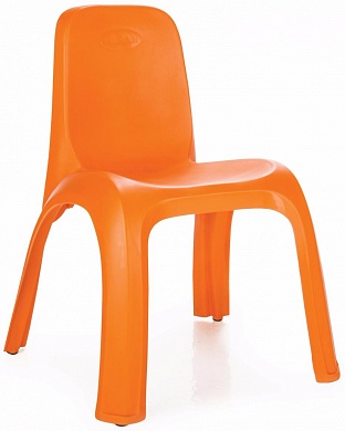 стул детский pilsan king chair 03-417