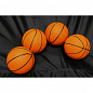 Баскетбольная электронная стойка Midzumi с двумя кольцами