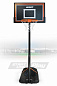 Мобильная баскетбольная стойка Start Line SLP Standard-090