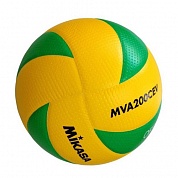 мяч волейбольный mikasa mva 200 cev