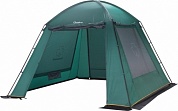 палатка-тент greenell квадра