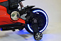 Детский электромотоцикл RiverToys А001АА