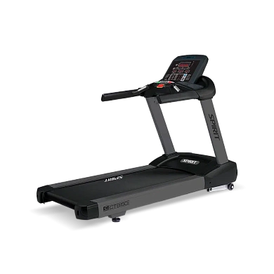 беговая дорожка spirit ct850 коммерческая