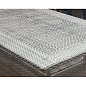 Комплект плетеной мебели Афина-Мебель T438/Y380C-W85 Latte (10+1)