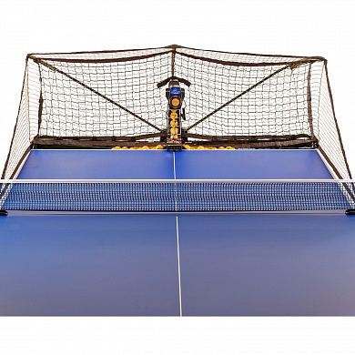 робот для настольного тенниса donic newgy robo-pong 2055