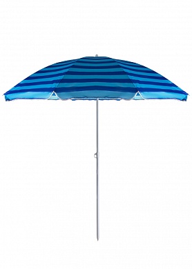 зонт пляжный 001-025 р 200см