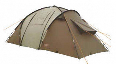 туристическая палатка campack tent travel voyager 6