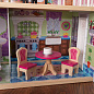 Большой кукольный дом KidKraft Мечта интерактивный