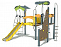 Игровой комплекс ИКФ-083 от 3 лет для детской площадки