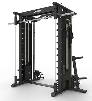 силовая станция spirit sp-3601 для тренировок