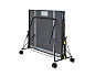 Теннисный Donic Indoor Style 600 Gray для помещений