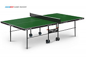 теннисный стол start line game indoor с сеткой 6031-3