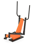 тренажер romana эллиптический 207.50.05 для спортивной площадки