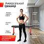 Скамья Unix Fit Bench 100 универсальная силовая