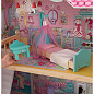 Деревянный кукольный дом KidKraft Аннабель для Барби