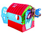 Детский пластиковый домик Palplay Лилипут 680