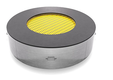 Батут Romana Круг 160 для детских площадок