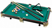игровой стол - мини-бильярд weekend billiard пул 40.036.00.0